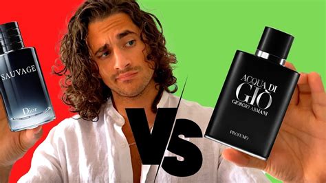 acqua di gio profumo vs prada l homme|Prada L'homme vs Acqua Di Gio Profumo vs Dior Sauvage EDT.